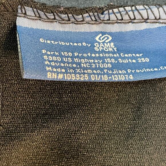 NBA Basketball Drawstring Cinch Sack Backpack RuckSack School Gym Travel Bag - Picture 8 of 11